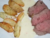 Roastbeef - Rezept