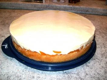 C-Frisch-Torte - Rezept