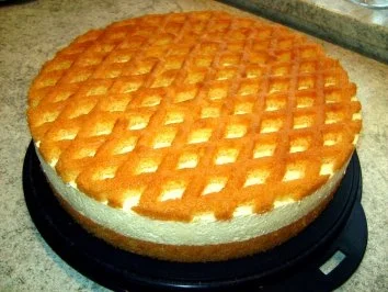C-Frisch-Torte - Rezept - Bild Nr. 2