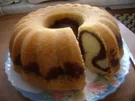 Schoko - Selters Kuchen - Rezept