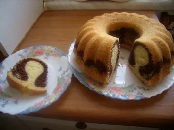 Schoko - Selters Kuchen - Rezept - Bild Nr. 3