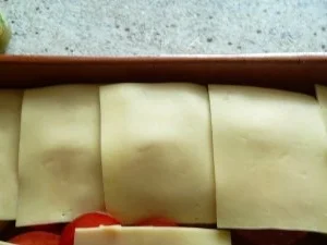 Rezept: Leckere Pizzakartoffeln Bild Nr. 2 Leckere Pizzakartoffeln - Rezept - Bild Nr. 2