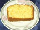 Kuchen - Möhren-Kokos-Kuchen - Rezept