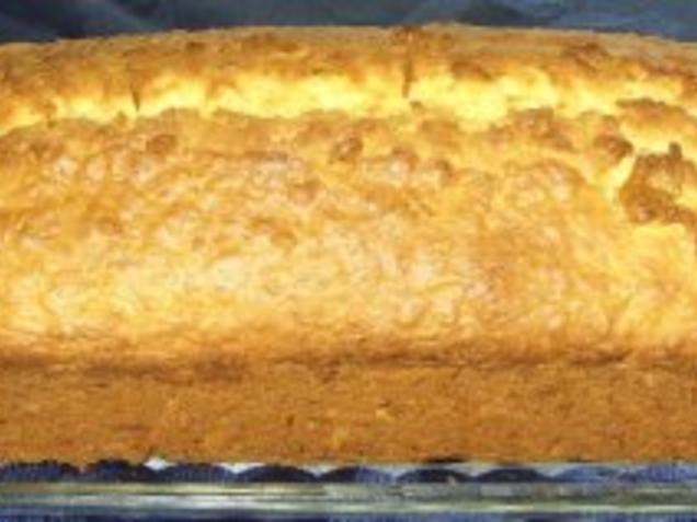 Kuchen - Möhren-Kokos-Kuchen - Rezept mit Bild - kochbar.de