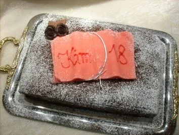 "Geburtstags-Buch" - Rezept - Bild Nr. 2