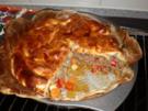 Fleischkuchen - Rezept