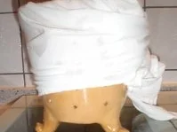 Rezept: Frischkäse selbstgemacht Bild Nr. 2 Frischkäse selbstgemacht - Rezept - Bild Nr. 2