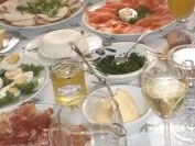 Rezept: Frischkäse selbstgemacht Frischkäse selbstgemacht - Rezept