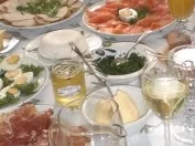 Rezept: Frischkäse selbstgemacht Frischkäse selbstgemacht - Rezept