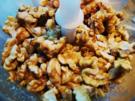 Brot mit Walnusskernen - selbstgebacken ... - Rezept