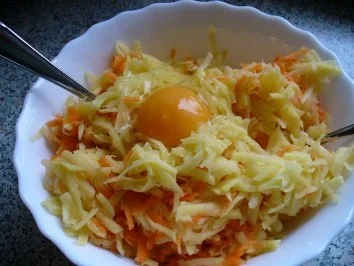 Rezept: Garnelen auf Marlinmedaillons Bild Nr. 7 Garnelen auf Marlinmedaillons - Rezept - Bild Nr. 7