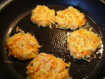 Rezept: Garnelen auf Marlinmedaillons Bild Nr. 9 Garnelen auf Marlinmedaillons - Rezept - Bild Nr. 9