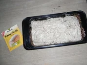 Roggenbrot mit Körnern - Rezept