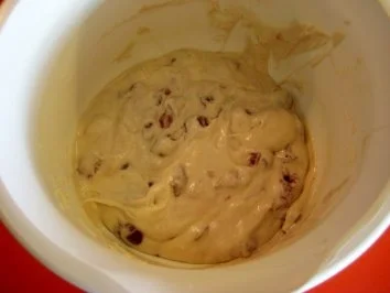 Rezept: Muffins mit Kirschen und Kirschwasser Bild Nr. 7 Muffins mit Kirschen und Kirschwasser - Rezept - Bild Nr. 7