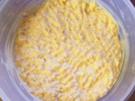 Brotaufstrich: Scharfer Eier-Salat - Rezept