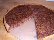 Rezept: Balsamico-Zwiebel-Tarte Balsamico-Zwiebel-Tarte - Rezept