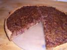 Balsamico-Zwiebel-Tarte - Rezept