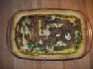 Spargel Bärlauch Quiche - Rezept