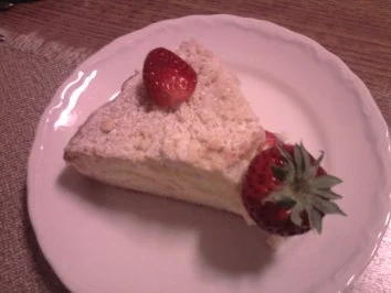 Rezept: Und noch ein Kuchen für die eilige Hausfrau Bild Nr. 9 Und noch ein Kuchen für die eilige Hausfrau - Rezept - Bild Nr. 9