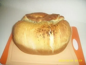 Kräuterbrot - Rezept - Bild Nr. 2