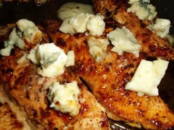 Rezept: Schnelles Abendessen Bild Nr. 3 Schnelles Abendessen - Rezept - Bild Nr. 3