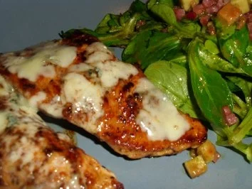 Rezept: Schnelles Abendessen Schnelles Abendessen - Rezept