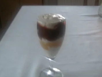 Rezept: Mascapone mit Mascapone mit - Rezept