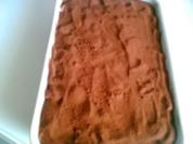 Mandarine-Kokos-Tiramisu - Rezept