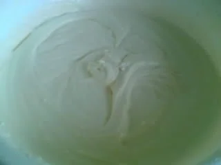 Rezept: Mandarine-Kokos-Tiramisu Bild Nr. 3 Mandarine-Kokos-Tiramisu - Rezept - Bild Nr. 3