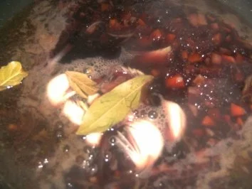 Rinderschmorbraten wie wir ihn mögen - Rezept - Bild Nr. 8