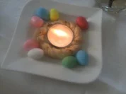 Tischdeko selbstgemacht - Rezept