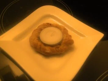 Tischdeko selbstgemacht - Rezept - Bild Nr. 5