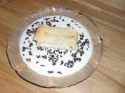 Quarkstrudel - Rezept