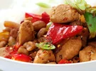 Asiatisches Rindfleisch "Kung-Bao" - Rezept - Bild Nr. 2