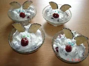 Schokokusscreme "Schokokussmäuse" - Rezept