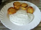 Rezept: Kochen: Ofenkartoffeln mit Quark Kochen: Ofenkartoffeln mit Quark - Rezept