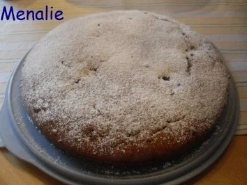 Schokokuchen - Rezept - Bild Nr. 3