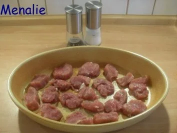 Versteckte Lende - Rezept - Bild Nr. 2