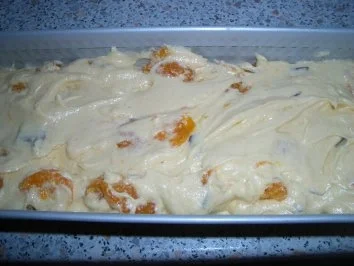 Kitkat-Kuchen - Rezept - Bild Nr. 3