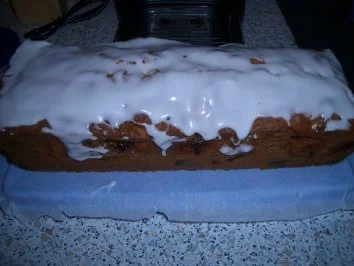 Kitkat-Kuchen - Rezept - Bild Nr. 4