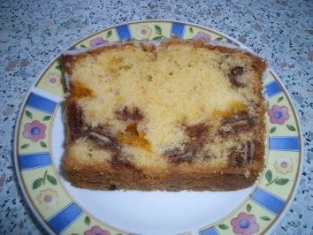 Kitkat-Kuchen - Rezept - Bild Nr. 5