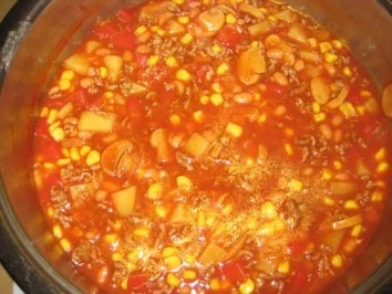 Suppe Diabolo - Rezept - Bild Nr. 6