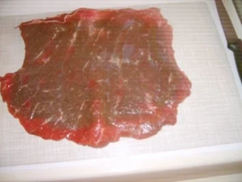 Rezept: Rinderrouladen Bild Nr. 4 Rinderrouladen - Rezept - Bild Nr. 4