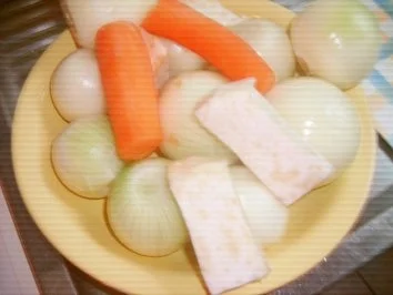 Rezept: Rinderrouladen Bild Nr. 5 Rinderrouladen - Rezept - Bild Nr. 5