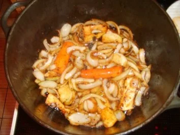 Rezept: Rinderrouladen Bild Nr. 6 Rinderrouladen - Rezept - Bild Nr. 6