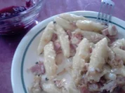 Rezept: Schupfnudeln:: Ich schmeiร einfach alles zusammen und schau was dabei raus kommt..xD Schupfnudeln:: Ich schmeiร einfach alles zusammen und schau was dabei raus kommt..xD - Rezept