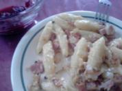 Rezept: Schupfnudeln:: Ich schmeiß einfach alles zusammen und schau was dabei raus kommt..xD Schupfnudeln:: Ich schmeiß einfach alles zusammen und schau was dabei raus kommt..xD - Rezept