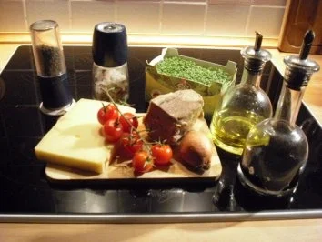 Rindfleischsalat - Rezept - Bild Nr. 2