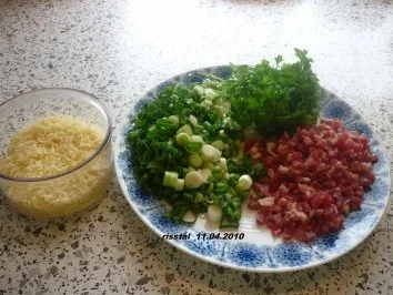 Spätzlespfanne - Rezept - Bild Nr. 4