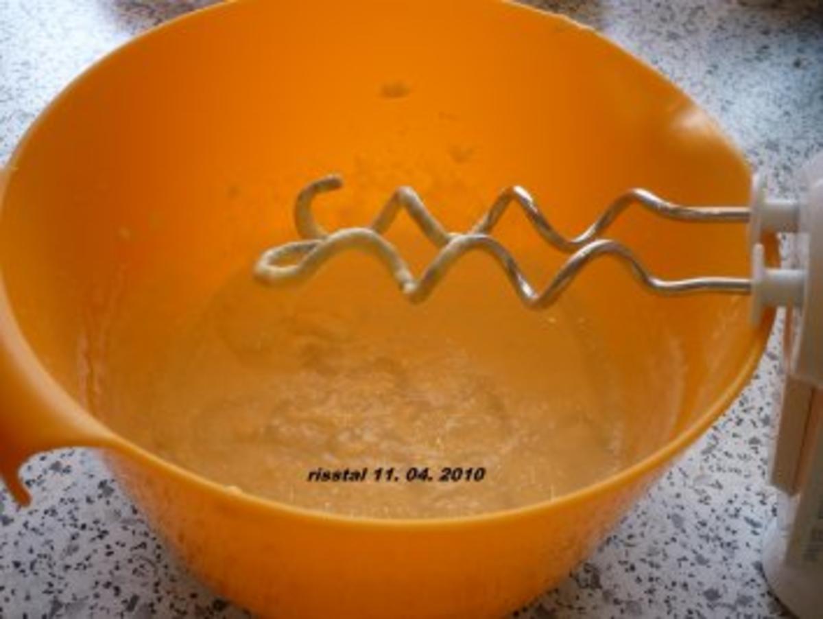 Spätzlespfanne - Rezept - Bild Nr. 2
